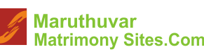 Maruthuvar Matrimony